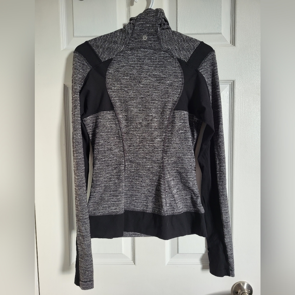 LULULEMON Bhakti jacket - Picture 3 of 11